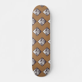 Camelback Mountain - Planche à skateboard