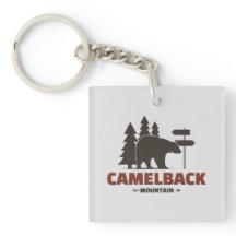 Camelback Mountain