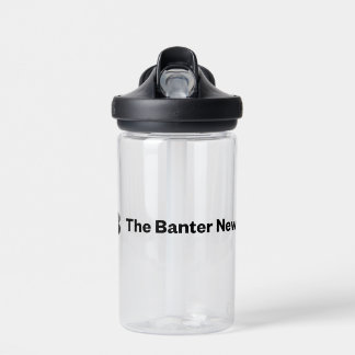 Camelbak Banter News Wasser Flasche