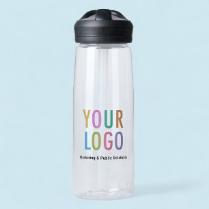 CamelBak® Eddy®+ Wasserflasche mit individuellem L Trinkflasche