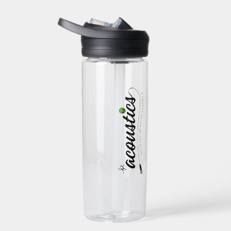 Camelbak Eddy Water flasche 20oz Classic Skript