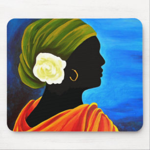 Camelia 2008 mousepad