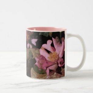 Camellia Art Tasse