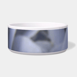 Camellia Frozen Beauty Dog Bowl Napf