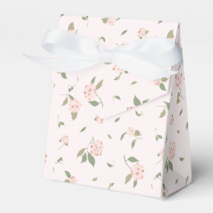 Camellia Garten Geschenkschachtel