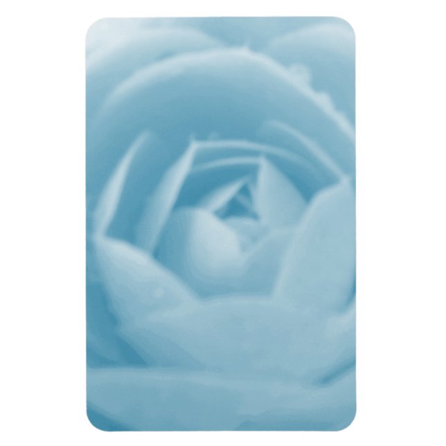 Camellia Magnet (Vertikal)