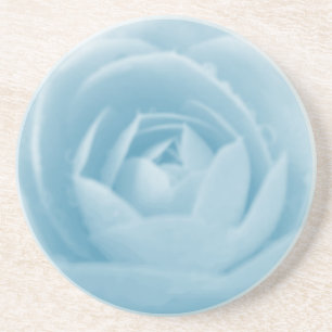 Camellia Whirlpool Blume Untersetzer