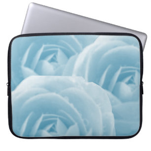Camellia Whirlpool Laptop Bag Laptopschutzhülle