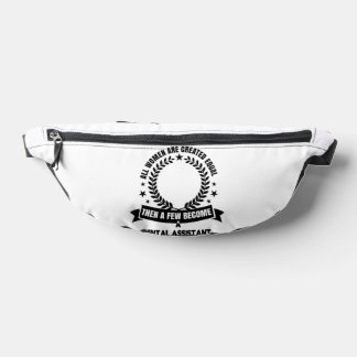 Camellnilsonv Bauchtasche