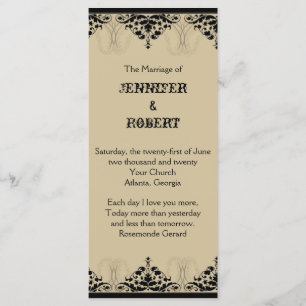 Camelot Gold avec Black Scrolls Programme de maria
