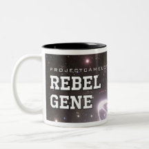 CAMELOTE DE PROJET MUG