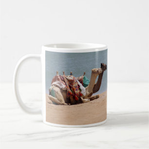 Camels dromadaires Mug