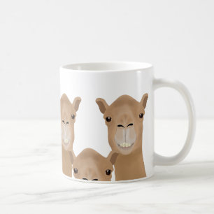 Camels Mug