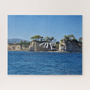 Cameo Island Zakynthos Griechenland