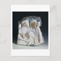 Cameo mit Cosimo de Medici (1519-74) und seinem