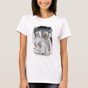 Cameo mit Cosimo de Medici (1519-74) und seinem T-Shirt