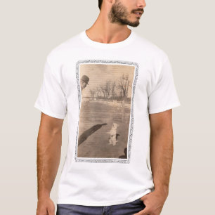Camera Obscura #351 T-Shirt