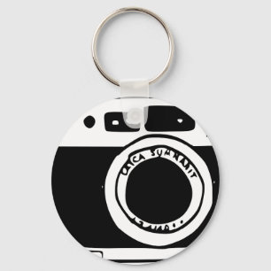 Camera Schlüsselanhänger
