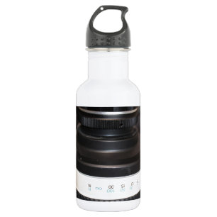 Camera Telescope Lens Trinkflasche