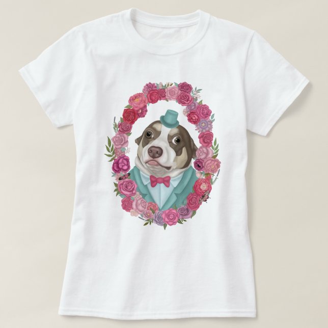 Camera-Zeit T-Shirt (Design vorne)