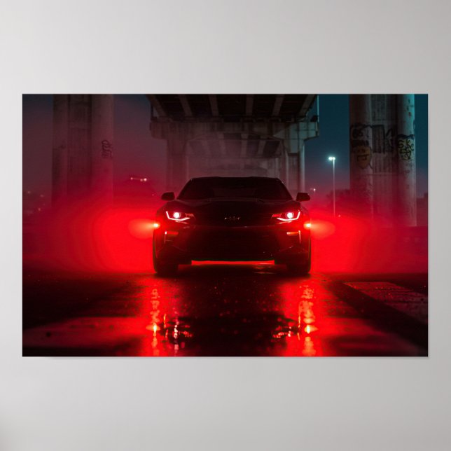 Cameron Poster Wall Art & Décor Prints (Vorne)