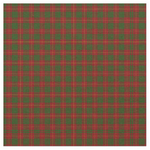Cameron Tartan Stoff