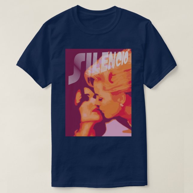 Camillaamp T-Shirt (Design vorne)
