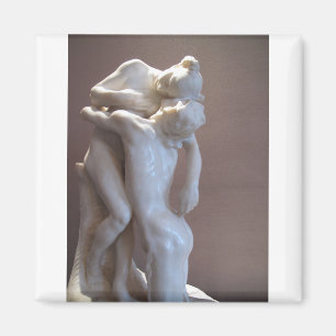 Camille Claudel Liebe Kuss Magnet