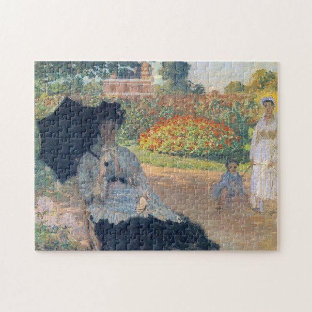 Camille Monet - The Restaurant Monte Brè (Horizontal)