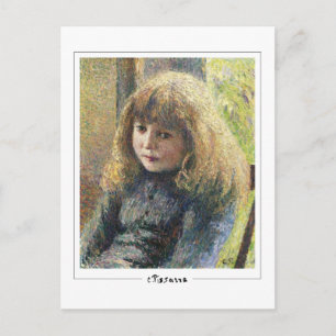 Camille Pissarro #175 - Kunstpostkarte Postkarte