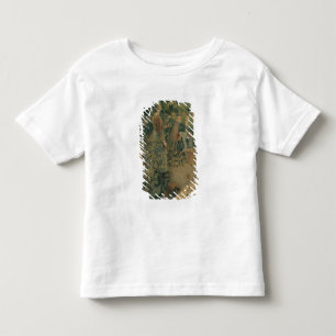 Camille Pissarro die Apple-Pflücker, 1886 Kleinkind T-shirt