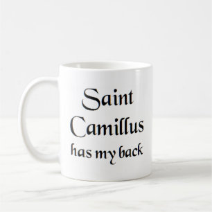 Camillus-Tasse Kaffeetasse