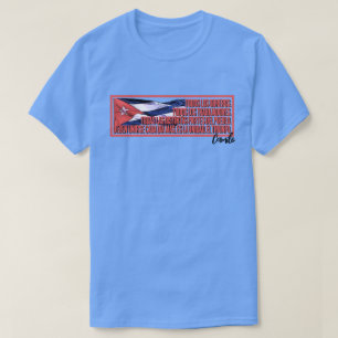 CAMILO CIENFUEGOS T-Shirt