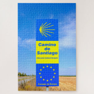 Camino de Santiago