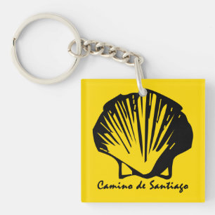 Camino de Santiago, l'anneau de pèlerinage