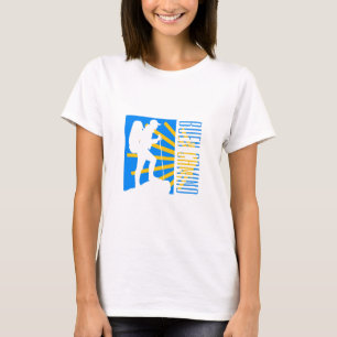 Camino de Santiago T - Shirt