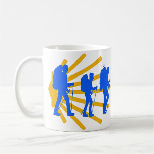 Camino de Santiago Tasse