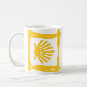 Camino de Santiago Tasse