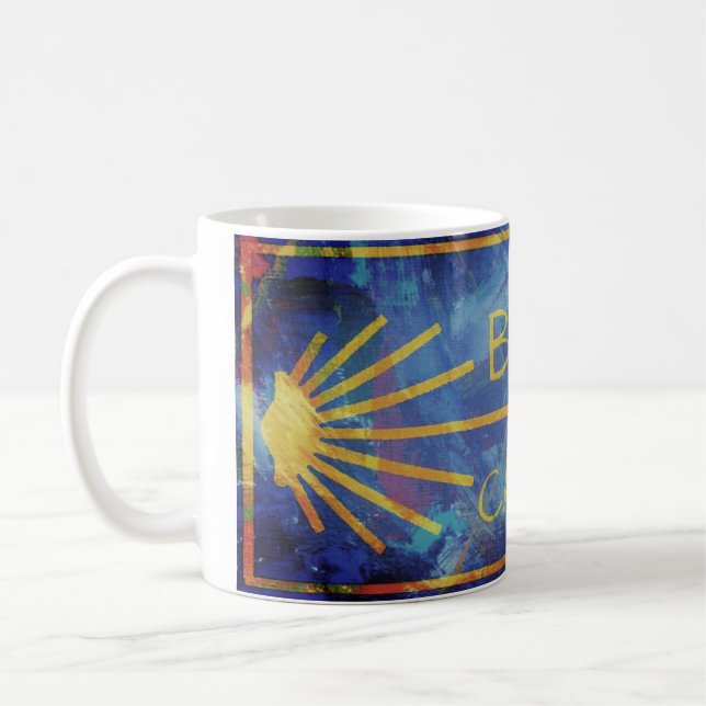 Camino de Santiago Tasse (Links)