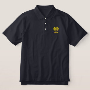 Camino Pilgrims Scallop Muschel