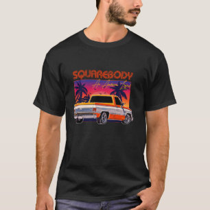 Camion C10 C10 T-shirt classique