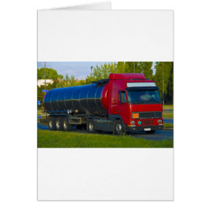 camion-citerne aspirateur