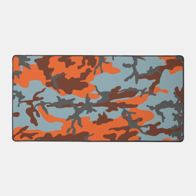 Camion de campagne Camouflage militaire Forces arm (Recto)