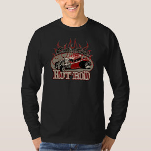 Camion de cool de dessin animé T-Shirt