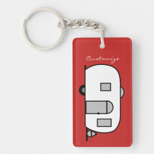 Camion de voyage arrondi Thunder_Cove