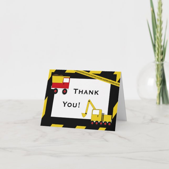 Camions de construction KRW Merci Notes (Devant)