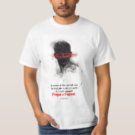 Camisa Amado Timóteo T-Shirt