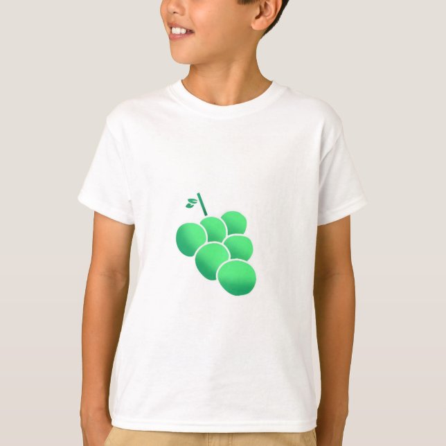 Camisa do Poche T-Shirt (Vorderseite)
