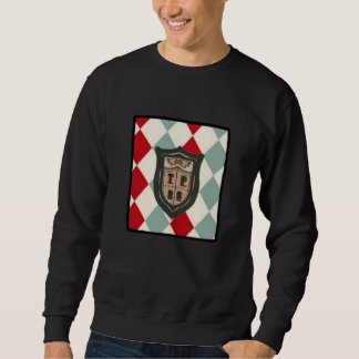 camisa sueter estampado  sweatshirt
