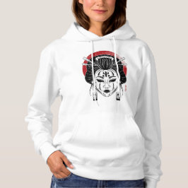 Camiseta a gueixa/ japão hoodie